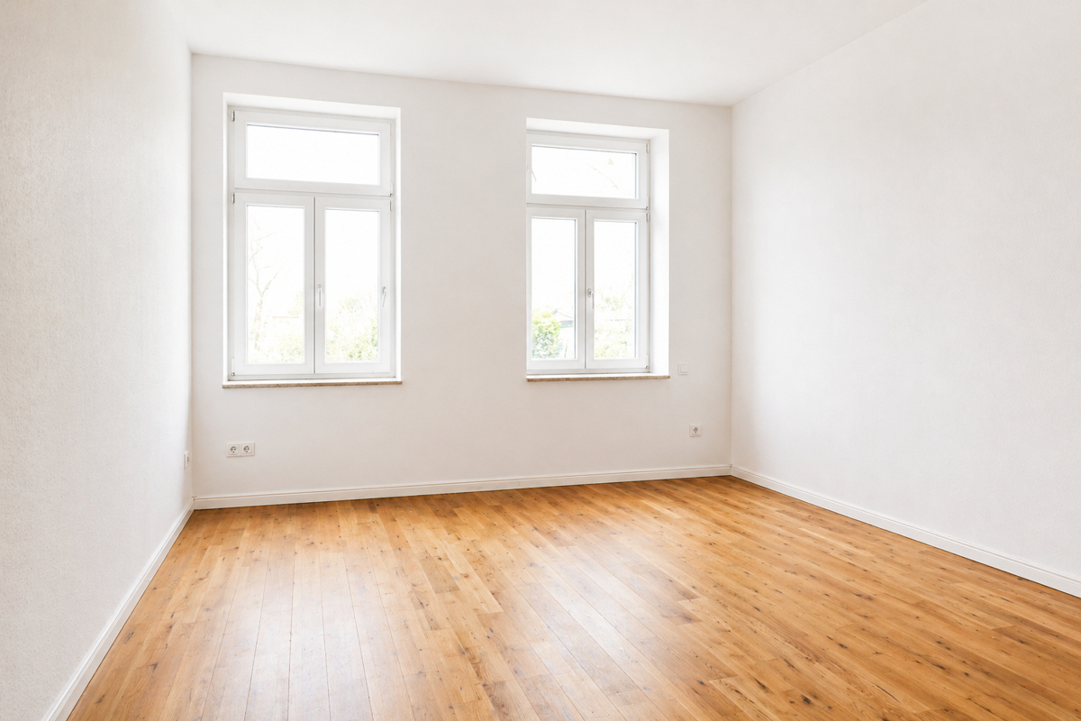 I Top 2-RW I Balkon I Einbauküche I Parkett I Stellplatz I - Foto 5