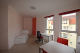Arbeits-/Schlafbereich