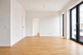 Wohnen_Küche - I Urban wohnen im OSTFORUM Leipzig I moderne Wohnungen in zentraler Stadtlage I