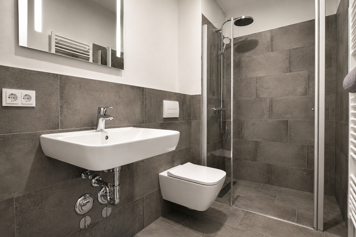 I Urban wohnen im OSTFORUM Leipzig I moderne Wohnungen in zentraler Stadtlage I - Foto 1
