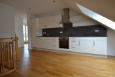 Einbauküche 1 - + Wunderschöner, denkmalgeschützter Altbau im Nordwesten von Leipzig +