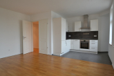 Einbauküche 2 - + Wunderschöner, denkmalgeschützter Altbau im Nordwesten von Leipzig +