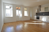 Einbauküche 3 - + Wunderschöner, denkmalgeschützter Altbau im Nordwesten von Leipzig +