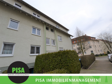 Familienwohnung im Grünen, 04159 Leipzig, Etagenwohnung