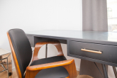Arbeitsplatz - – Vollmöbliertes Studentenapartment –