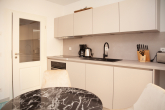 Küche - – Vollmöbliertes Studentenapartment –
