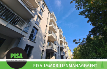 Wohnen im Rius Carré – Traumhafte Familienwohnung mit erstklassiger Ausstattung, 04318 Leipzig, Etagenwohnung