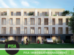 Ansicht - Visualisierung - | KFW40 geförderter NEUBAU | Ihr EXKLUSIVES Reihenhaus mit Stellplatz in Leipziger Südvorstadt |