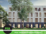 Ansicht - Visualisierung - | KFW40 geförderter NEUBAU | Ihr EXKLUSIVES Reihenhaus mit Stellplatz in Leipziger Südvorstadt |