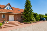 Eingangsbereich