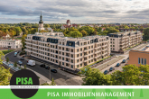 Ansicht - I QUARTIER am Schönefelder Schloß I gemütliche 2-RW I Duschbad I Parkett I Balkon I