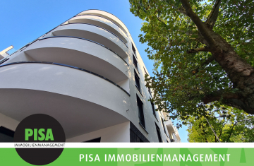 |Traumhaftes Wohnen im Musikviertel |Terrasse I Einbauküche I Parkett |Wohnraumbelüftung |2 Bäder I, 04107 Leipzig, Penthousewohnung