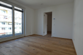 Schlafen - |Traumhaftes Wohnen im Musikviertel |Terrasse I Einbauküche I Parkett |Wohnraumbelüftung |2 Bäder I