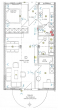 Grundriss - I INVEST I Neubauwohnung im Lindenpark I Balkon I TG Stellplatz I