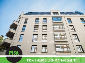 I Musikviertel | ERSTBEZUG | Balkon I Einbauküche I Parkett | Fußbodenheizung | Wohnraumbelüftung |, 04107 Leipzig, Etagenwohnung