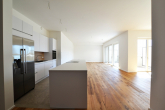 Wohnen - I Musikviertel | ERSTBEZUG | Balkon I Einbauküche I Parkett | Fußbodenheizung | Wohnraumbelüftung |