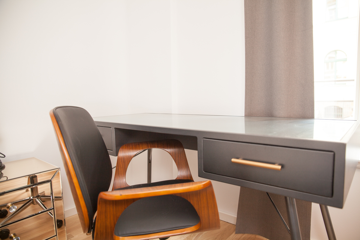 +++ Tolle 2 Zimmerwohnung mit moderner Einbauküche +++ - Foto 4