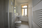 Bad - Wohnen im angesagten Szene-Viertel! Tolle, Vollmöblierte 2-Zimmerwohnung in Lindenau.