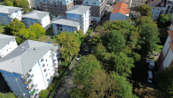 Luftbild - I 40 % Abschreibung in 4 Jahren – dank doppelter AfA I