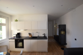 Küche - Möblierte 2 Zimmerwohnung inklusive Strom und Internet!