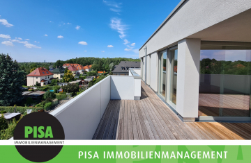 Sofort Verfügbar I VILLA FLECHSIG I Nachhaltig I Effizient I, 04289 Leipzig, Penthousewohnung
