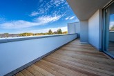 Terrasse_Dachgeschoss - Sofort Verfügbar I VILLA FLECHSIG I Nachhaltig I Effizient I