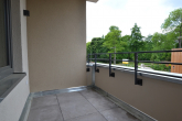Balkon - QUARTIER am Schönefelder Schloß – „Wohnen im Grünen – mitten in der Stadt“