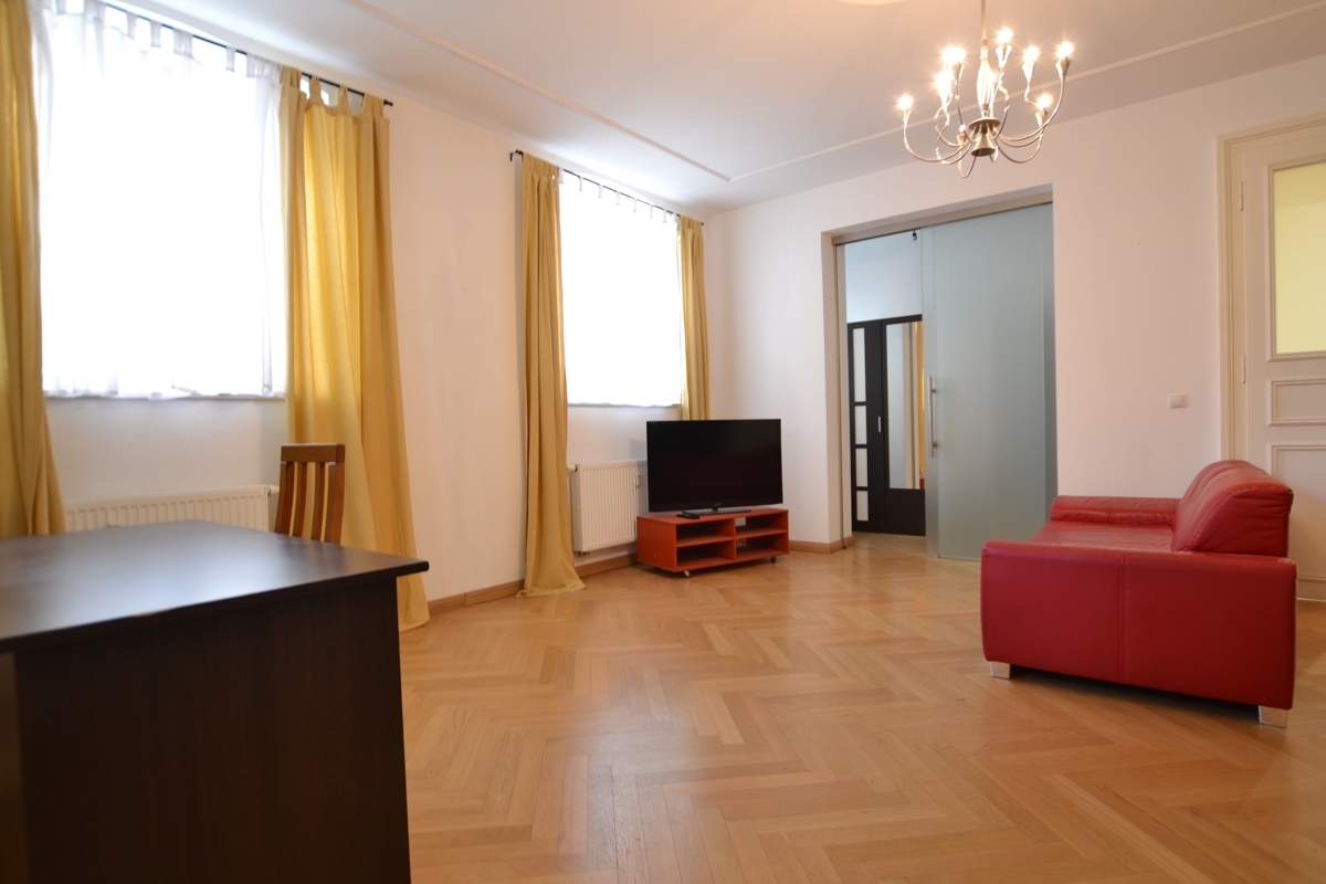 Wohnen am Park und nahe der Uni I Musikviertel I Apartment I Einbauküche I - Foto 3