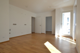 Wohnen - I gemütliche 2-RW im Neubau I Parkett I Balkon I Duschbad I