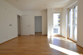 Wohnen - I gemütliche 2-RW im Neubau I Parkett I Balkon I Duschbad I