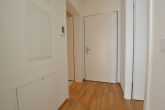 Flur - I gemütliche 2-RW im Neubau I Parkett I Balkon I Duschbad I