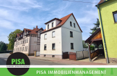 Ansicht - I Familien- und Mehrgenerationenhaus mit Traumgarten | Ruhe und Natur | Garage vorhanden I