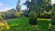Garten - I Familien- und Mehrgenerationenhaus mit Traumgarten | Ruhe und Natur | Garage vorhanden I