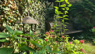 Garten - I Familien- und Mehrgenerationenhaus mit Traumgarten | Ruhe und Natur | Garage vorhanden I