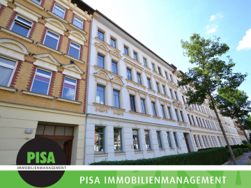 I Gemütliche 2-RW I ruhige und grüne Wohnlage I Laminatboden I Wannenbad I, 04159 Leipzig, Erdgeschosswohnung