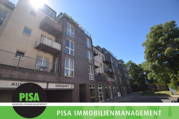 Charmante Eigentumswohnung mit Balkon und TG-Stellplatz in Markkleeberg., 04416 Markkleeberg, Etagenwohnung