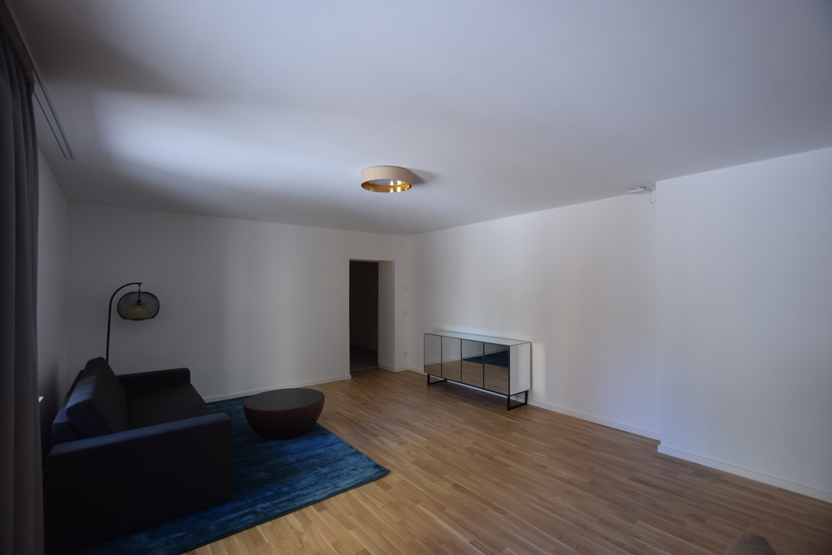 +++ 3 Zimmer l Vollmöbliert l Balkon l All inklusive +++ - Photo 2