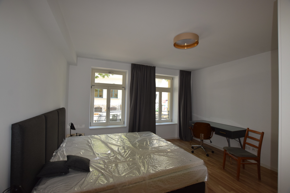 +++ 3 Zimmer l Vollmöbliert l Balkon l All inklusive +++ - Photo 5