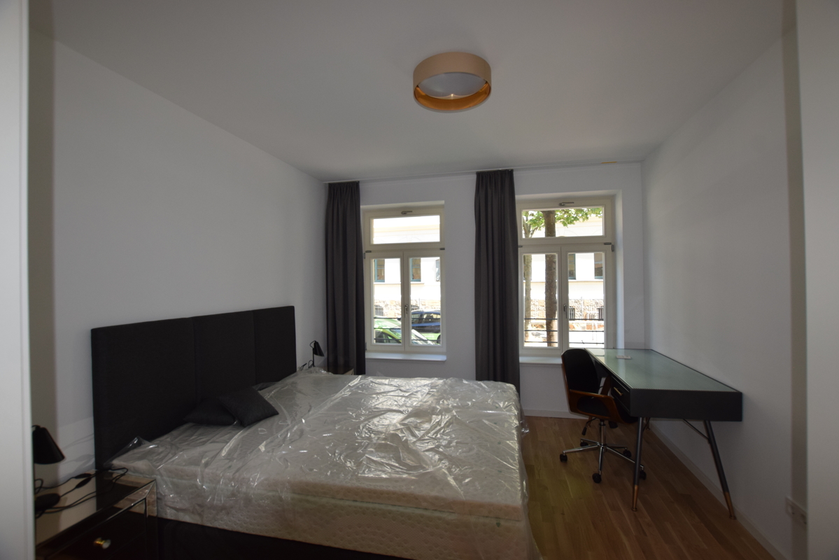 +++ 3 Zimmer l Vollmöbliert l Balkon l All inklusive +++ - Photo 4