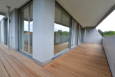 Terrasse - Sofort Verfügbar I VILLA FLECHSIG I Nachhaltig I Effizient I