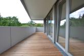 Terrasse - Sofort Verfügbar I VILLA FLECHSIG I Nachhaltig I Effizient I