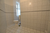 WC - I kleine Gewerbeeinheit auf der G.-Schumann-Straße I
