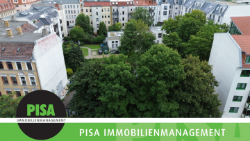 INN-Viertel Reudnitz, tolles Grundstück am Lene-Voigt-Park, 04318 Leipzig, Wohngrundstück