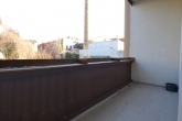 Balkon - I in Renovierung I gemütliche 4-RW mit Balkon in Gohlis I hochwertige Einbauküche I modernes Bad + Gäste-WC I