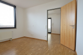 Schlafen_untere Ebene - I spektakuläre Galeriewohnung im Zentrum I 2 Ebenen I Parkett I 2 Terrassen I