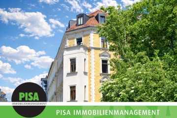 I Wohnen in Schleußig I gemütliche 2-RW I Lamninat I Wannenbad I Einbauküche I, 04229 Leipzig, Etagenwohnung