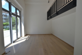 Wohnen - I Loft Wohnung im Rius Carré I Gartenhaus I Einbauküche I erstklassige Ausstattung I