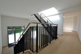 Obere Ebene - I Loft Wohnung im Rius Carré I Gartenhaus I Einbauküche I erstklassige Ausstattung I