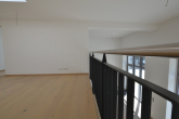 Schlafen - I Loft Wohnung im Rius Carré I Gartenhaus I Einbauküche I erstklassige Ausstattung I