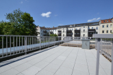 Dachterrasse - I Loft Wohnung im Rius Carré I Gartenhaus I Einbauküche I erstklassige Ausstattung I